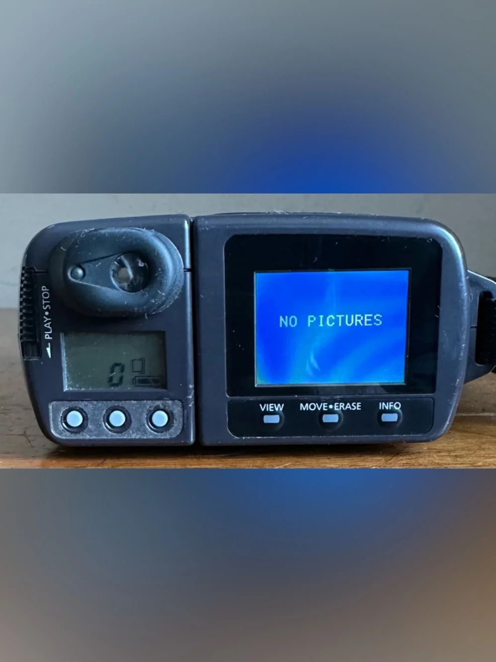 Kodak Digital Science DC120 Zoom CCD 1.2MP 3x Optical Zoom Digital Camera